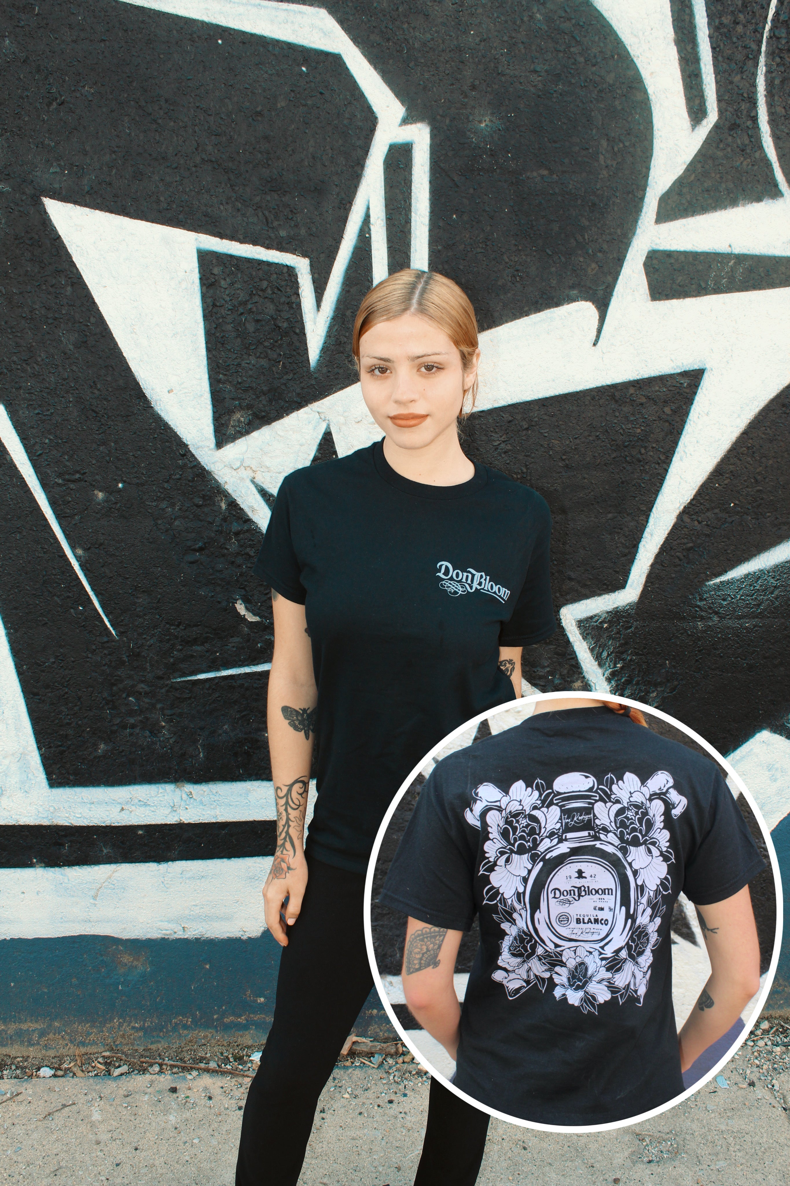 Don Julio Tee
