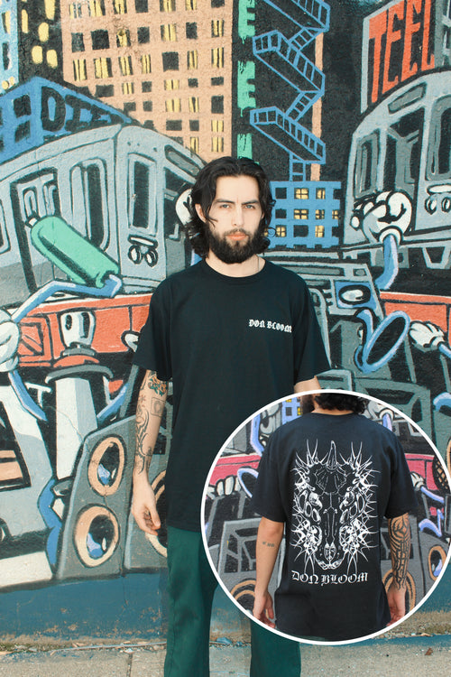 Dragon Tee