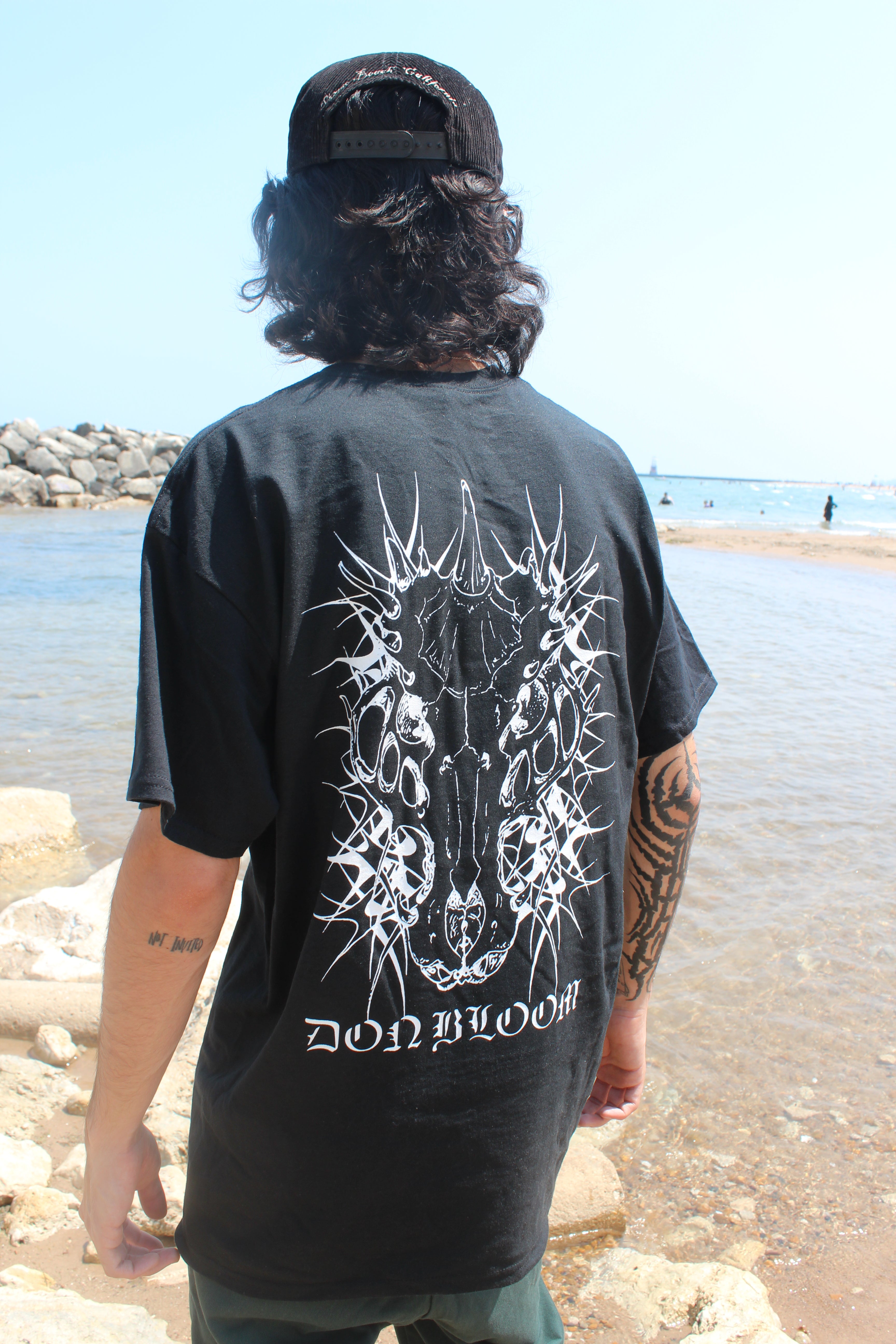 Dragon Tee