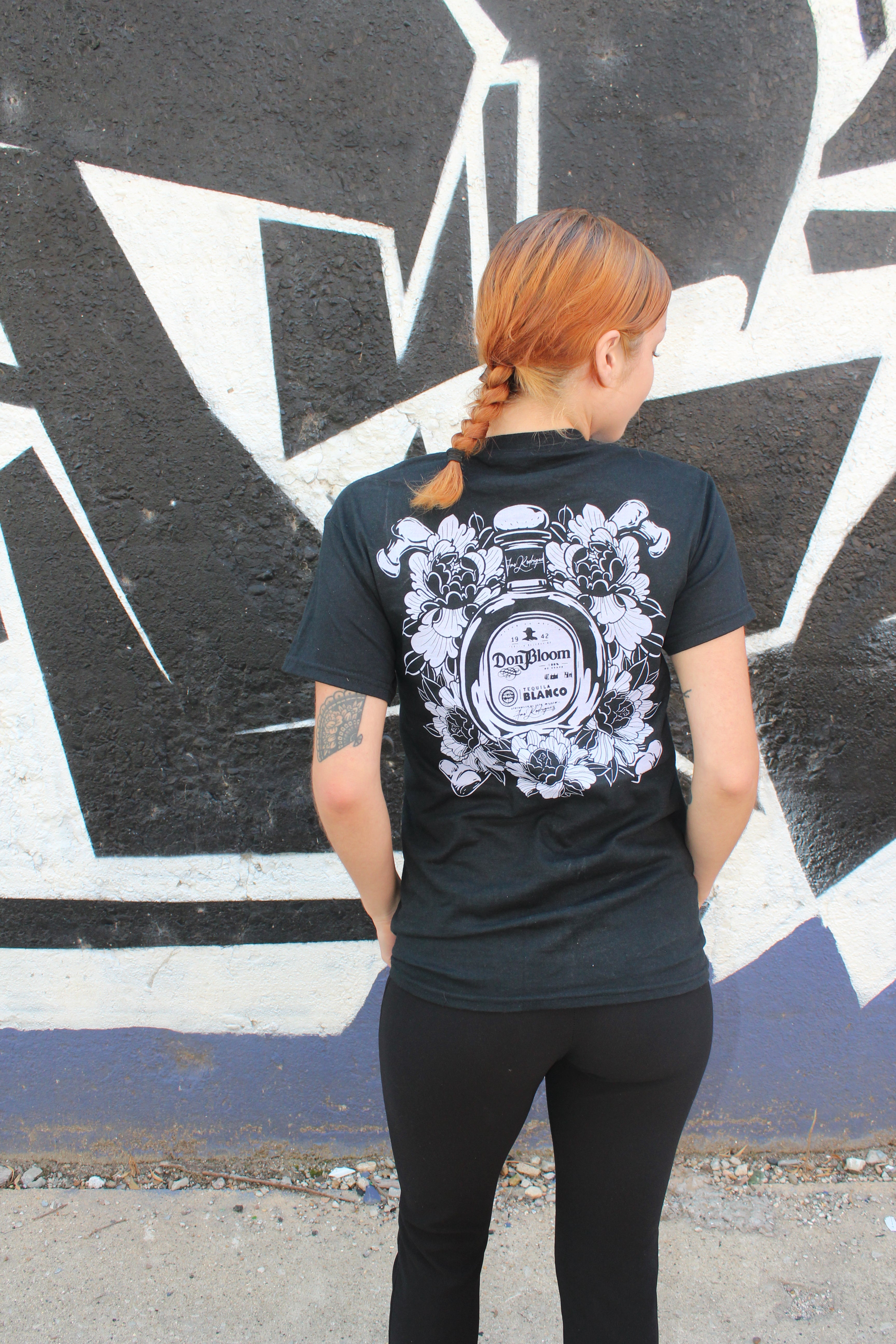 Don Julio Tee