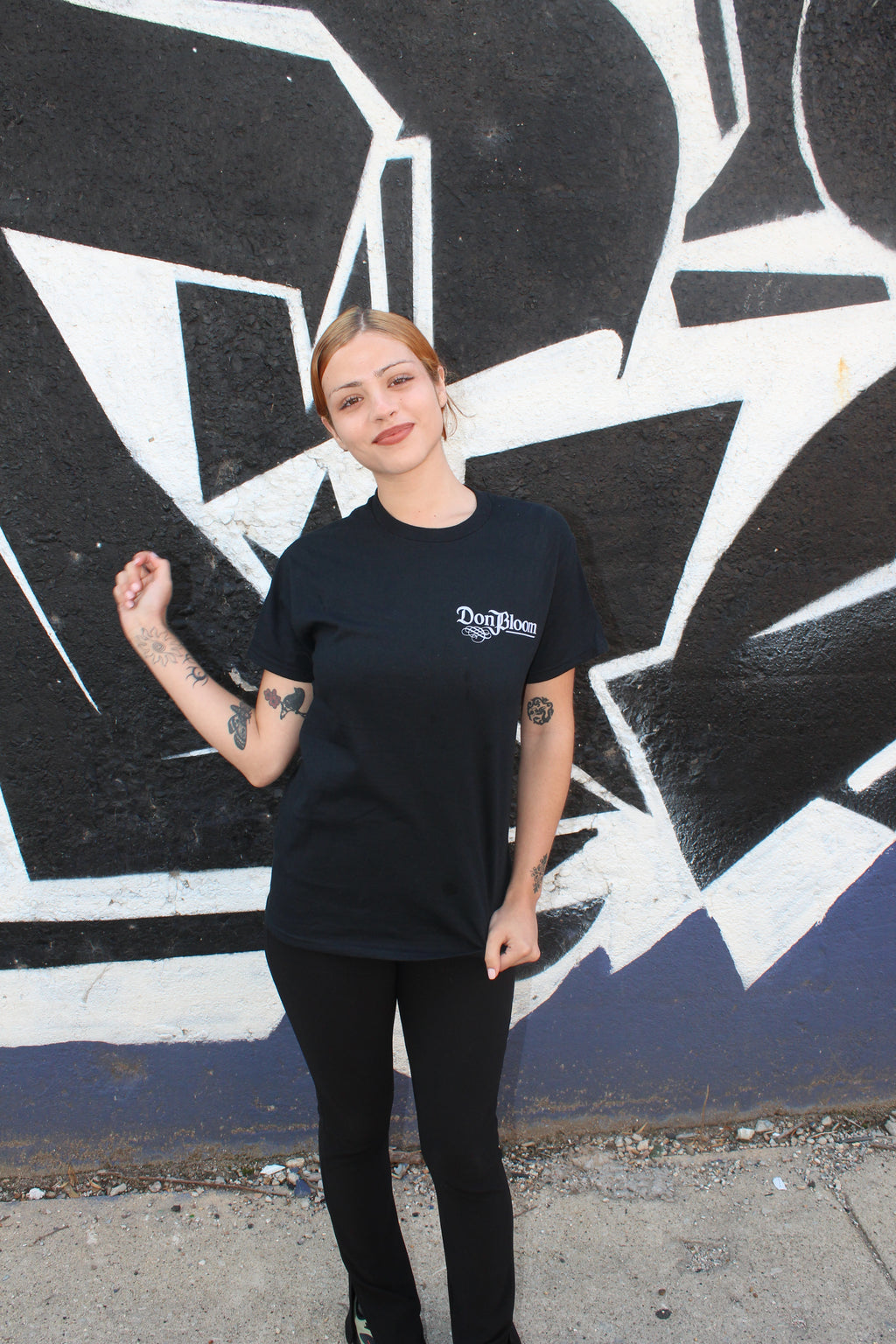 Don Julio Tee