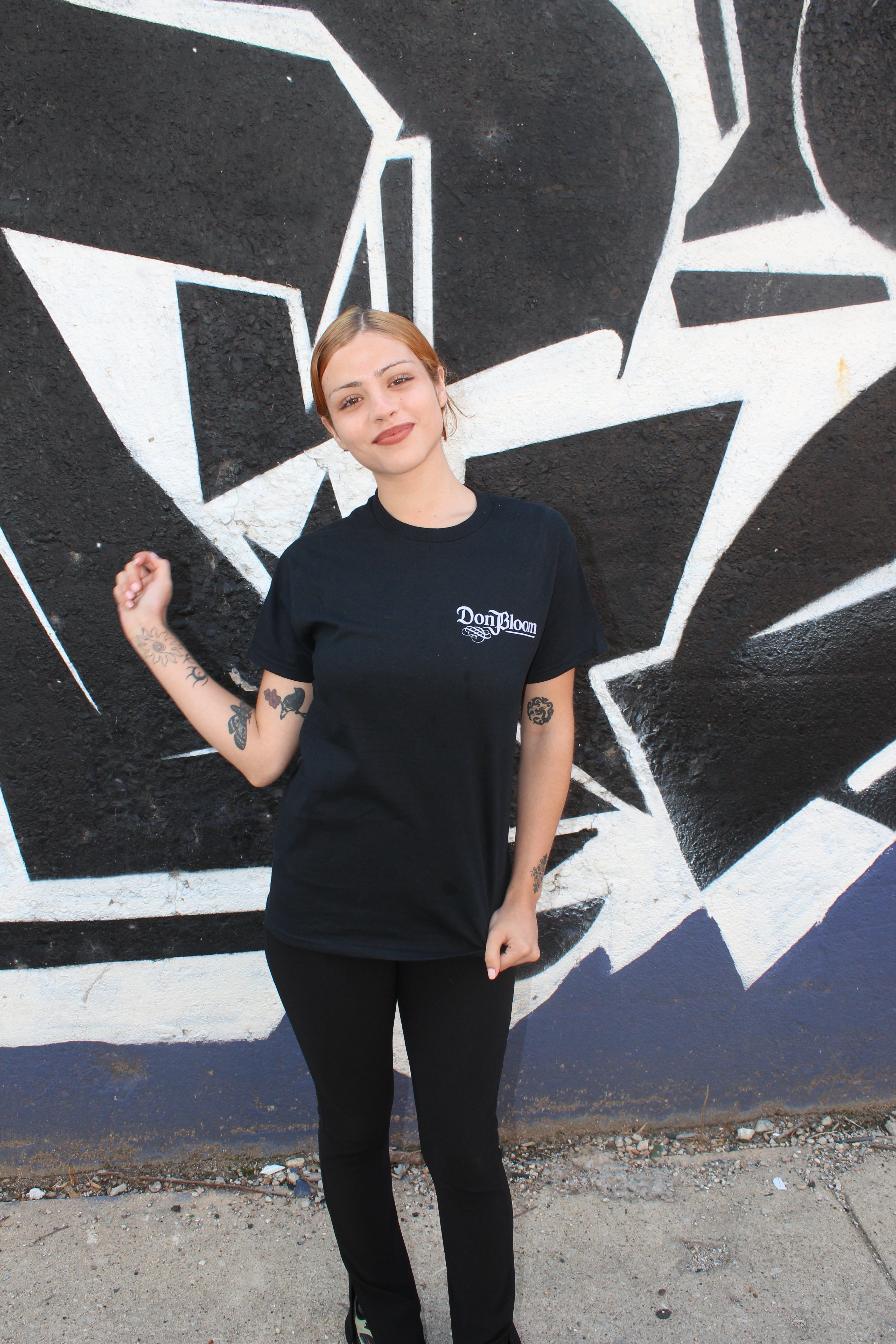 Don Julio Tee