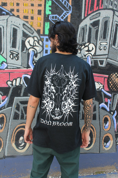 Dragon Tee
