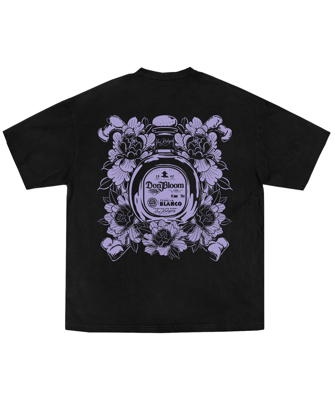 Don Julio Tee
